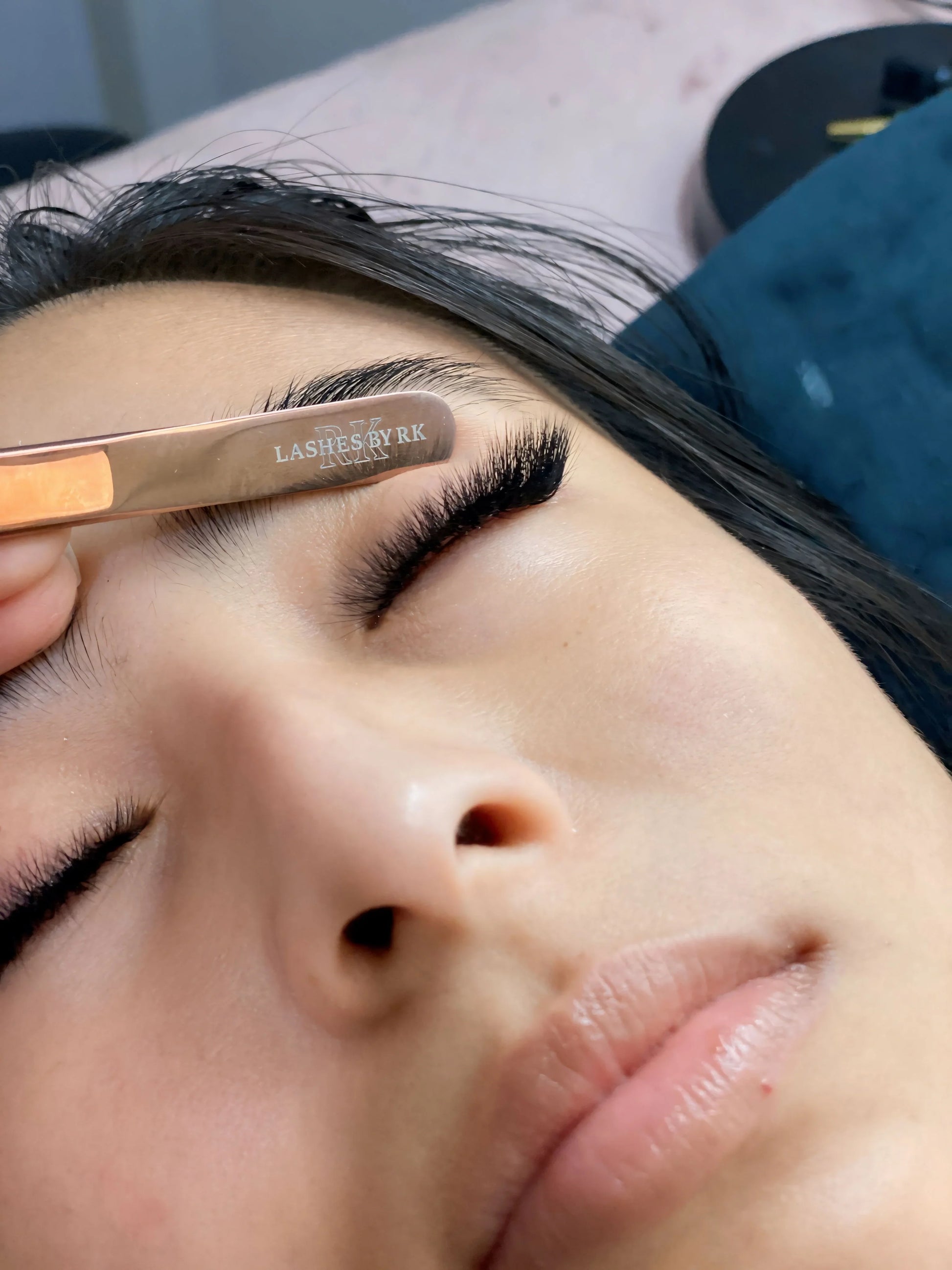 Mixed Tray of Pro-made L or M curl