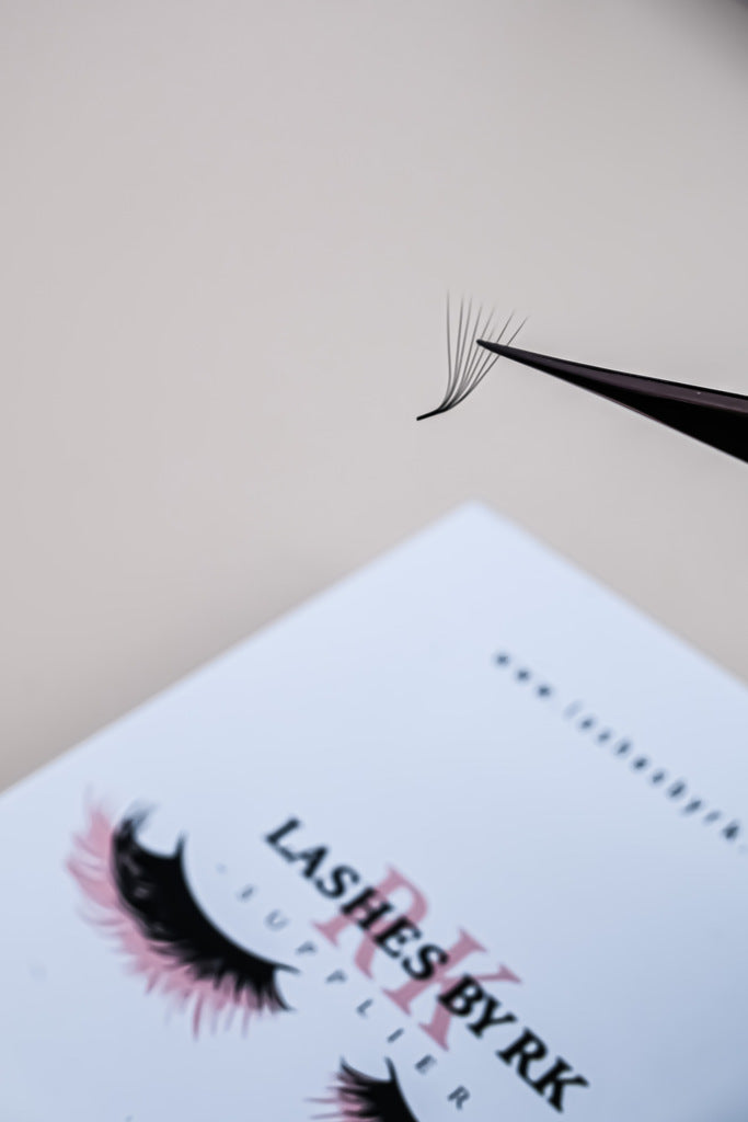 L and M Promade Volume Fans